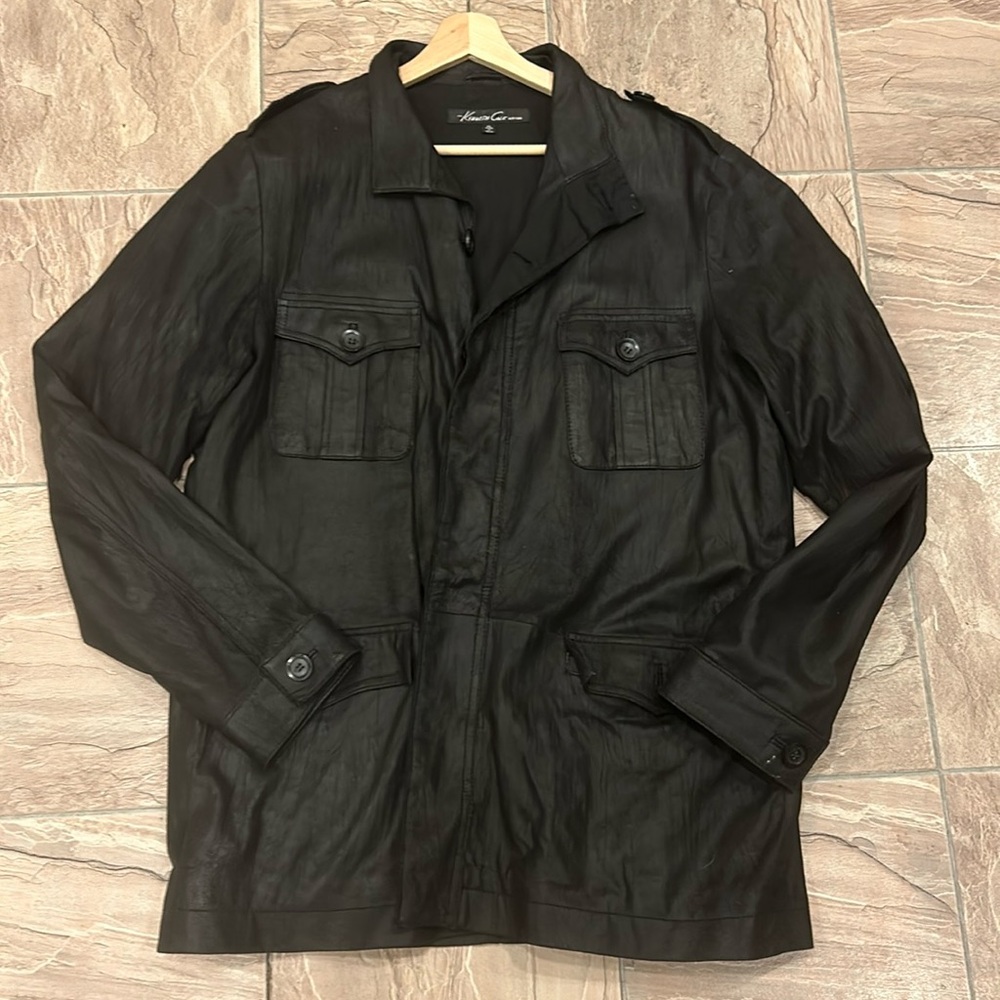 Mens jacket